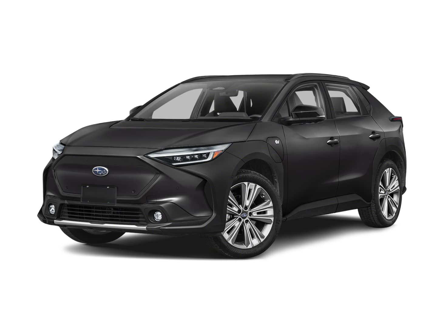 2025 Subaru Solterra Limited -
                  Temecula, CA