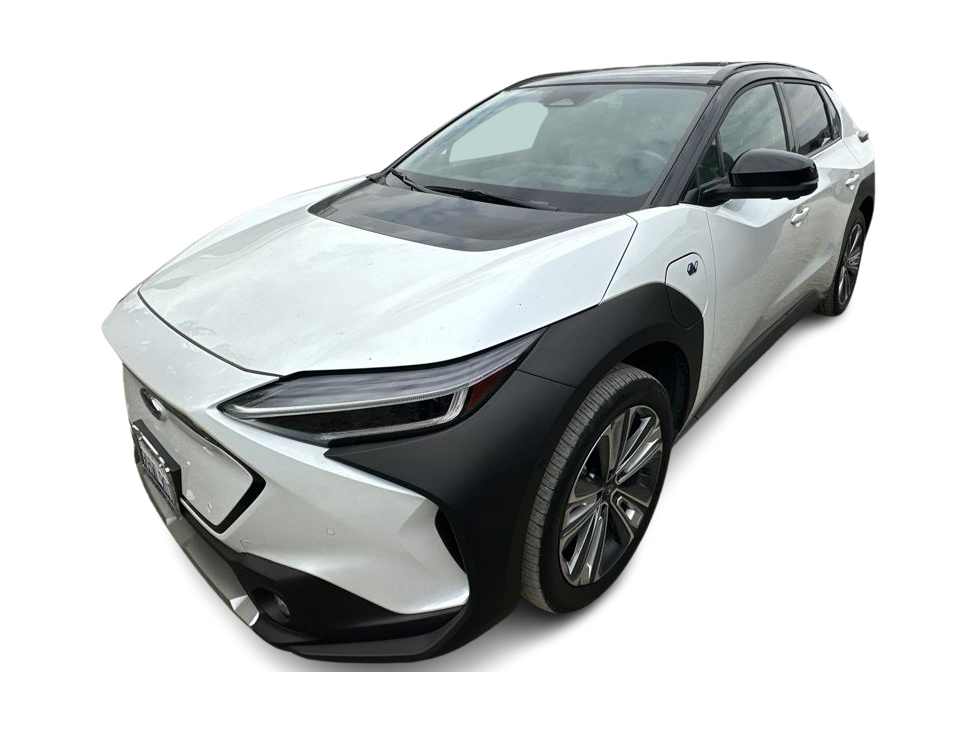 Thumbnail: 2023 Subaru Solterra - 1