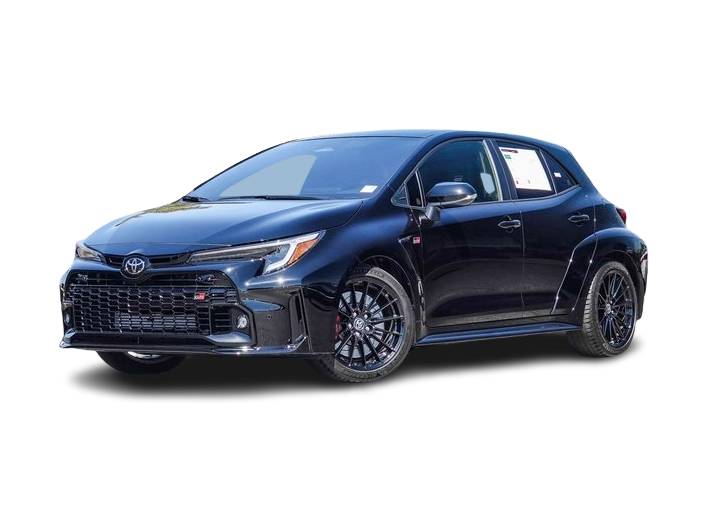 2024 Toyota GR Corolla Premium -
                Temecula, CA