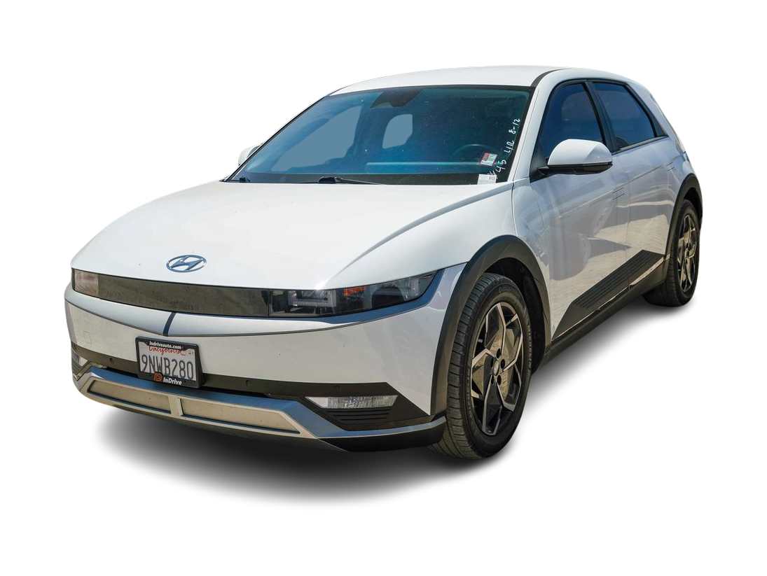 2024 Hyundai Ioniq 5 SEL -
                  Temecula, CA