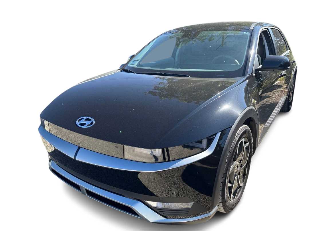 Thumbnail: 2024 Hyundai Ioniq 5 - 1