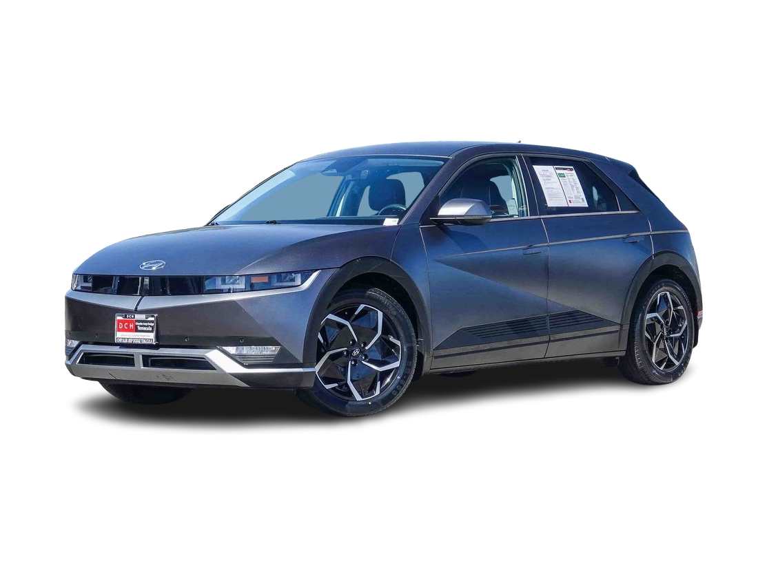 Thumbnail: 2023 Hyundai Ioniq 5 - 1