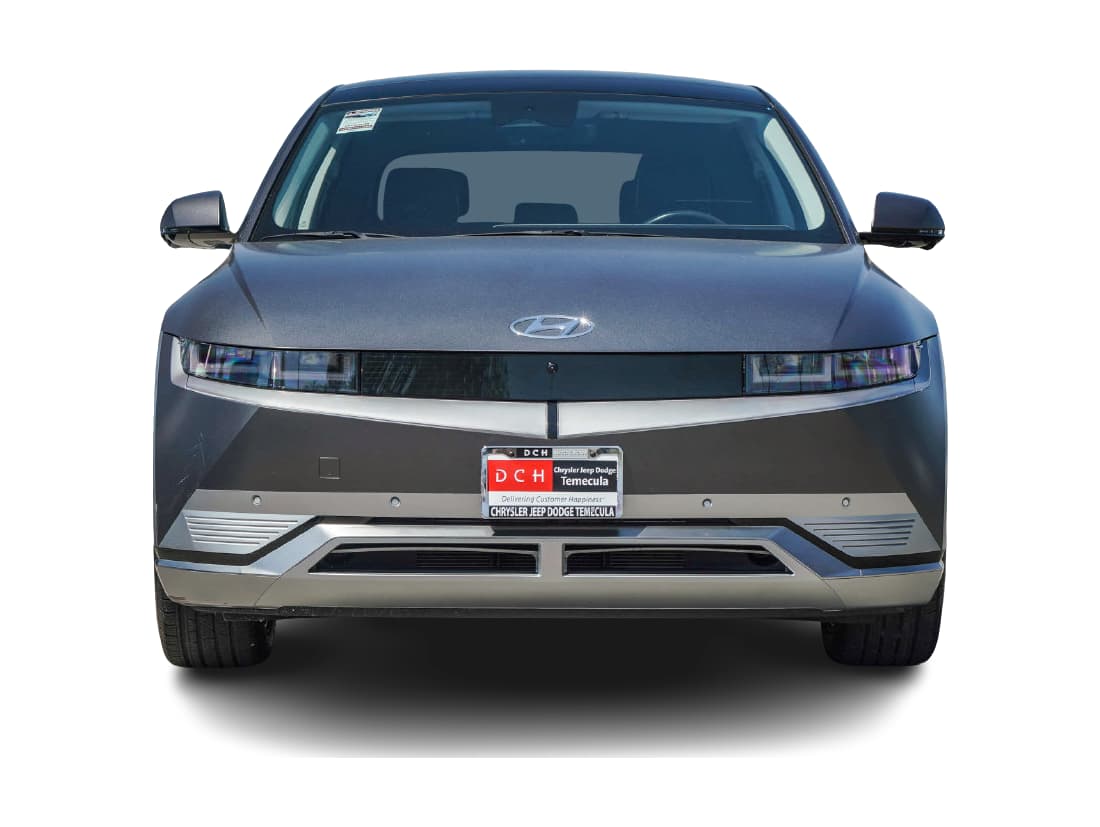 Thumbnail: 2023 Hyundai Ioniq 5 - 1