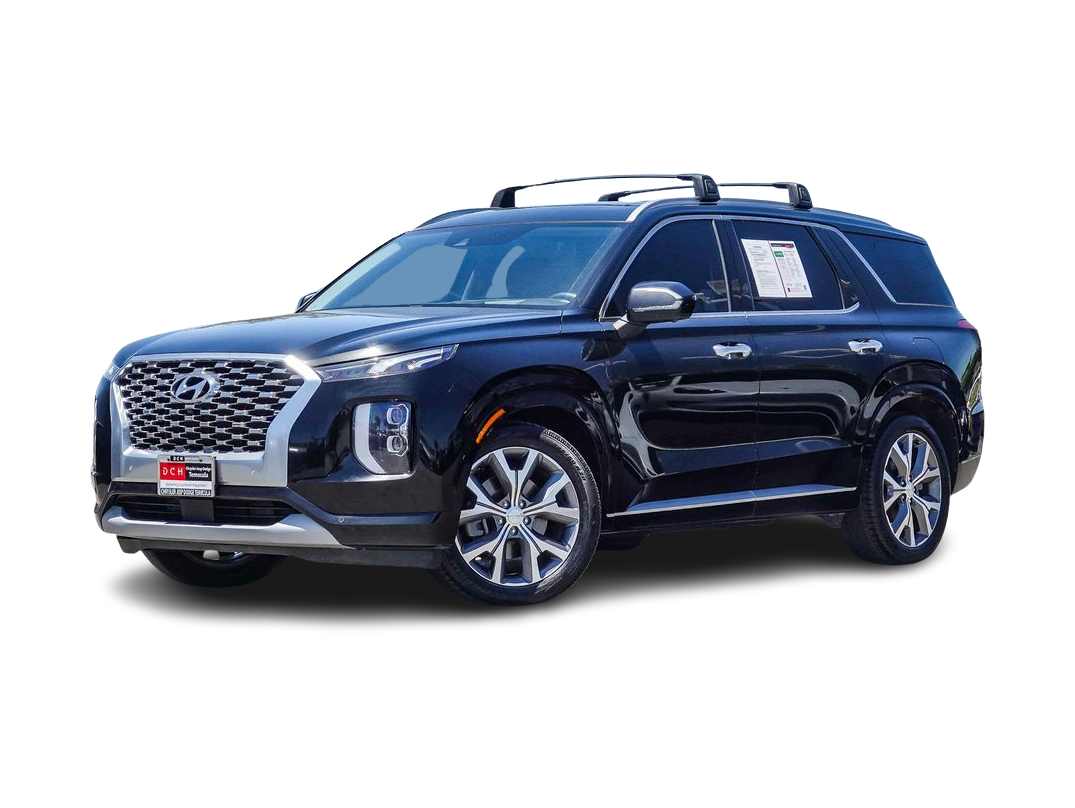 2022 Hyundai Palisade Limited -
                  Temecula, CA