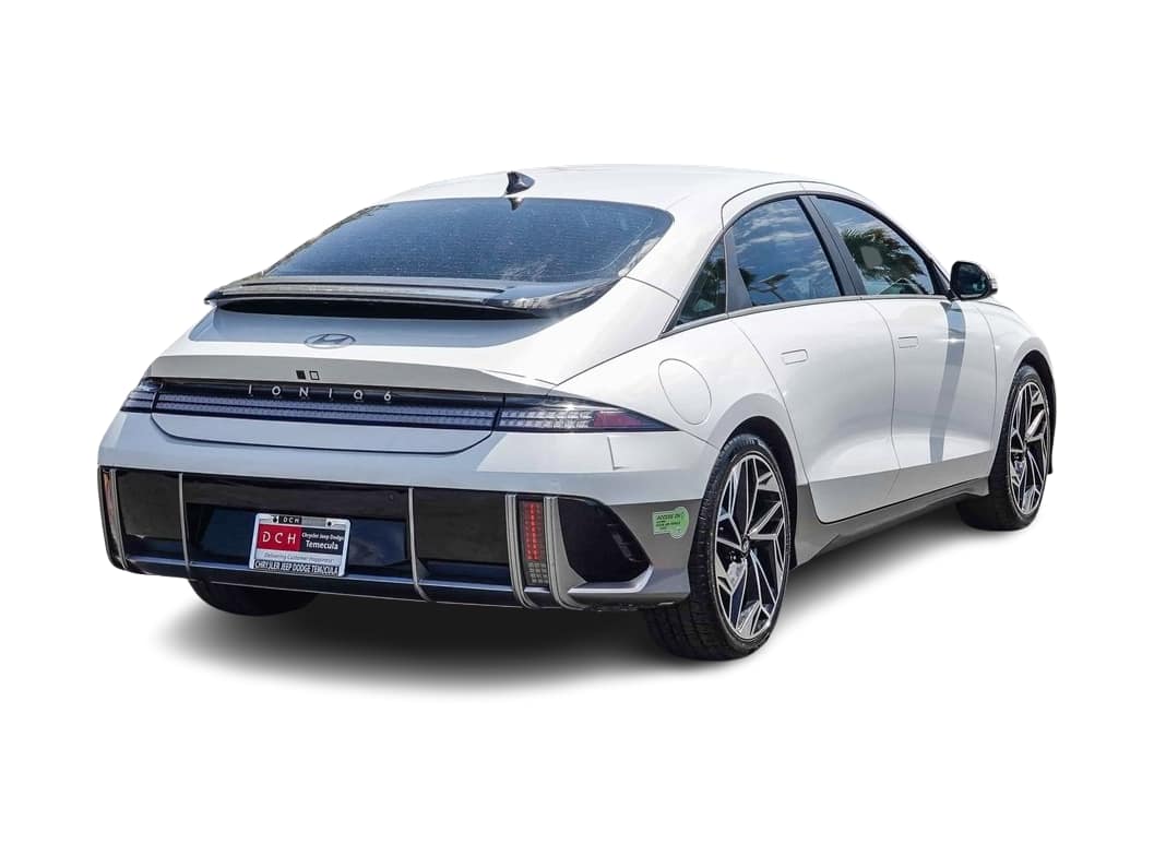 2023 Hyundai Ioniq 6 SEL -
                  Temecula, CA