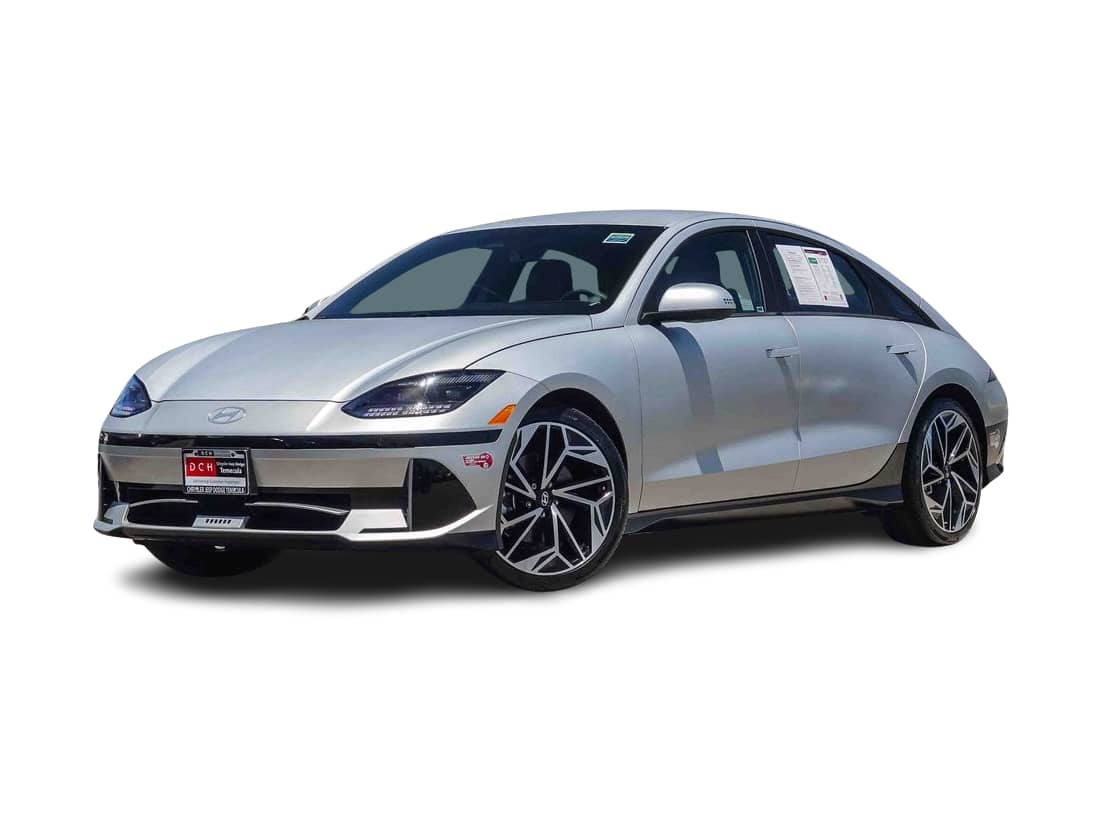 2024 Hyundai Ioniq 6 SEL -
                  Temecula, CA