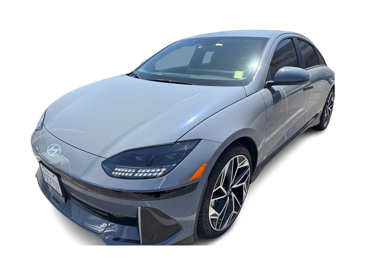 2023 Hyundai Ioniq 6 SEL -
                  Temecula, CA
