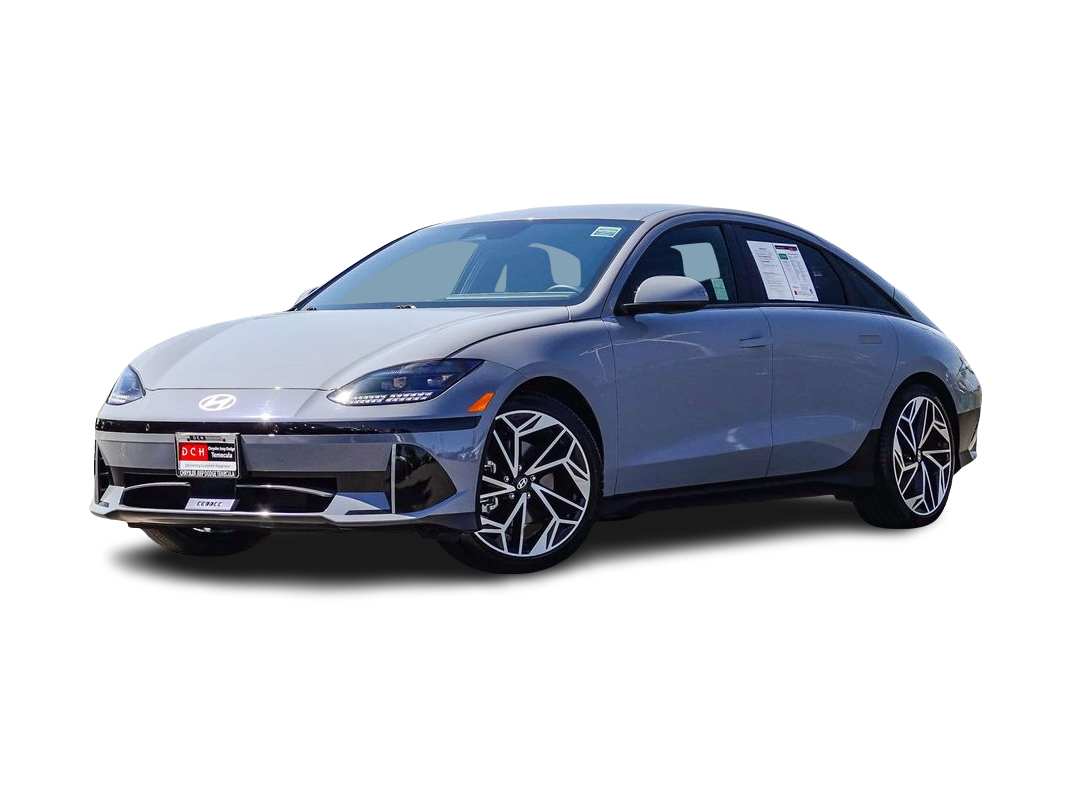 2023 Hyundai Ioniq 6 SEL -
                  Temecula, CA