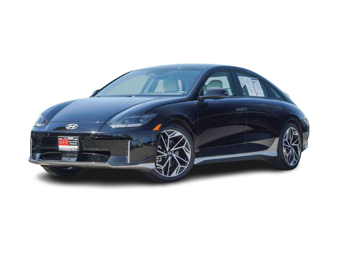 2023 Hyundai Ioniq 6 SEL -
                  Temecula, CA