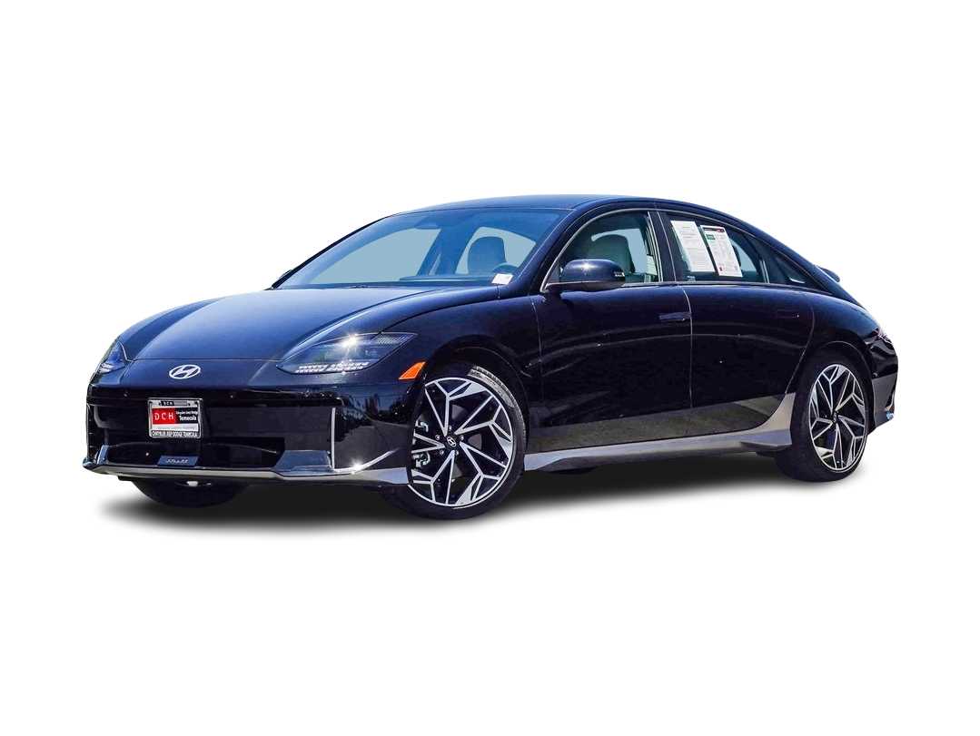 2023 Hyundai Ioniq 6 SEL -
                  Temecula, CA