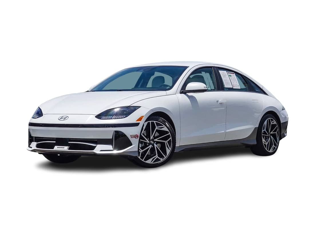 2024 Hyundai Ioniq 6 SEL -
                  Temecula, CA