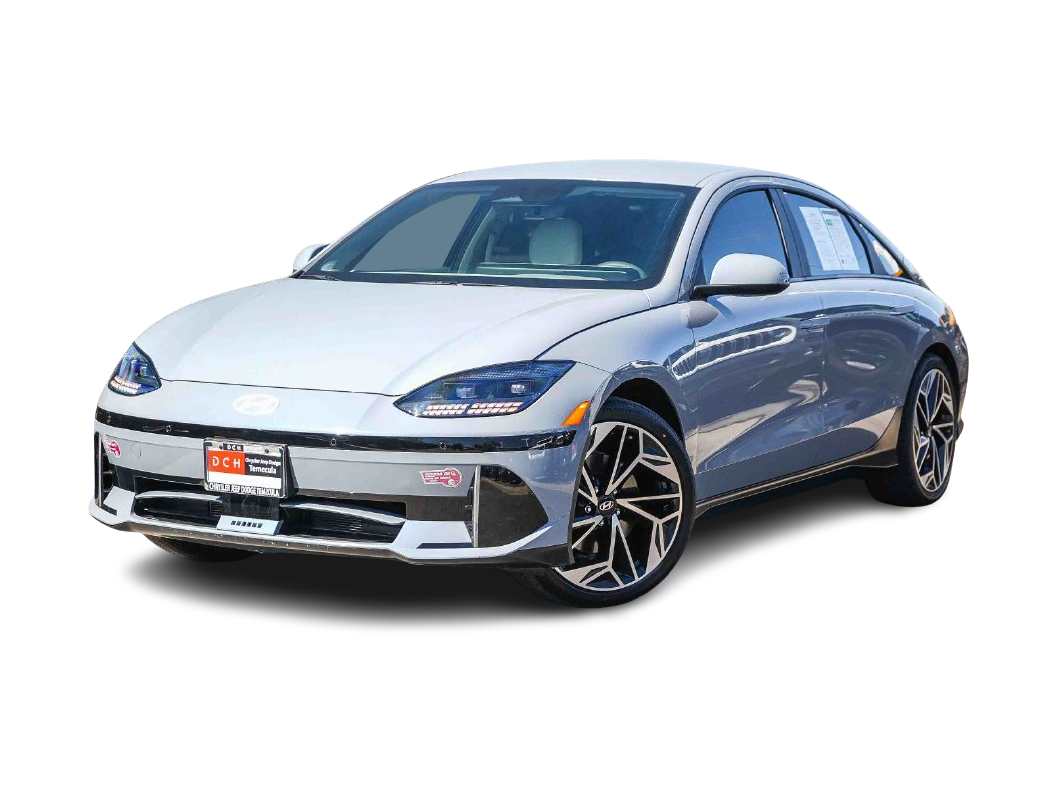 2024 Hyundai Ioniq 6 SEL -
                  Temecula, CA