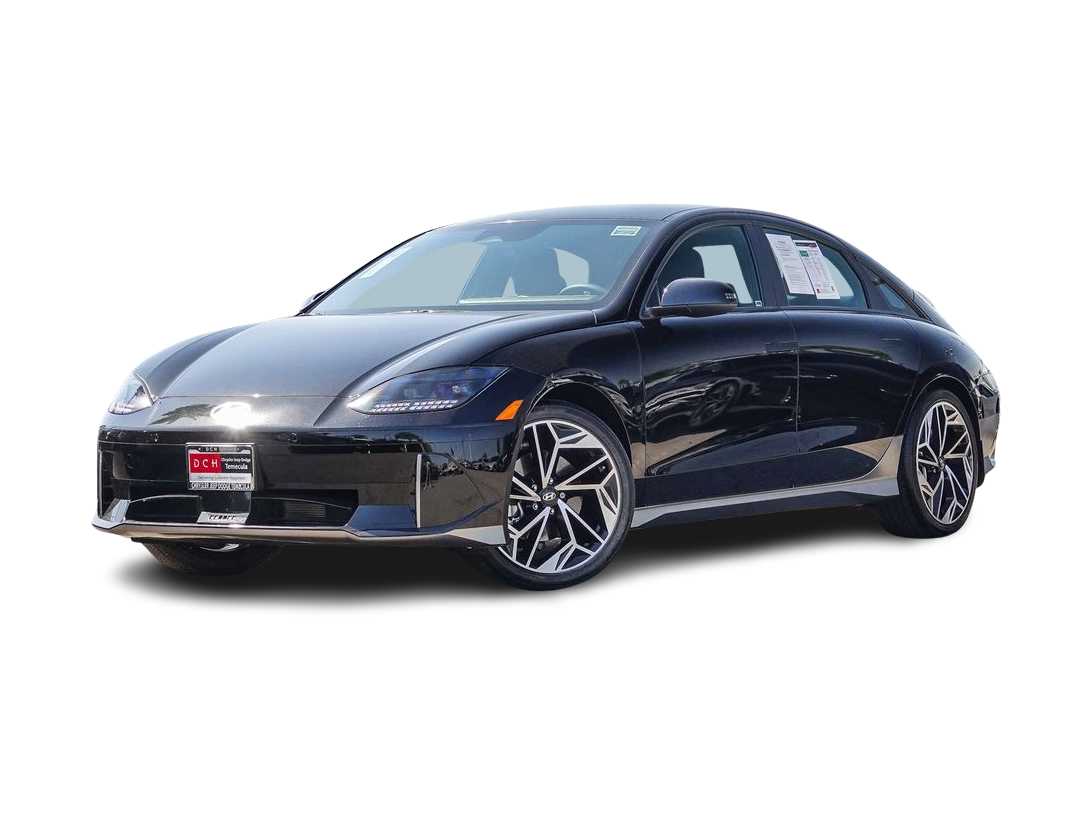 2024 Hyundai Ioniq 6 SEL -
                  Temecula, CA