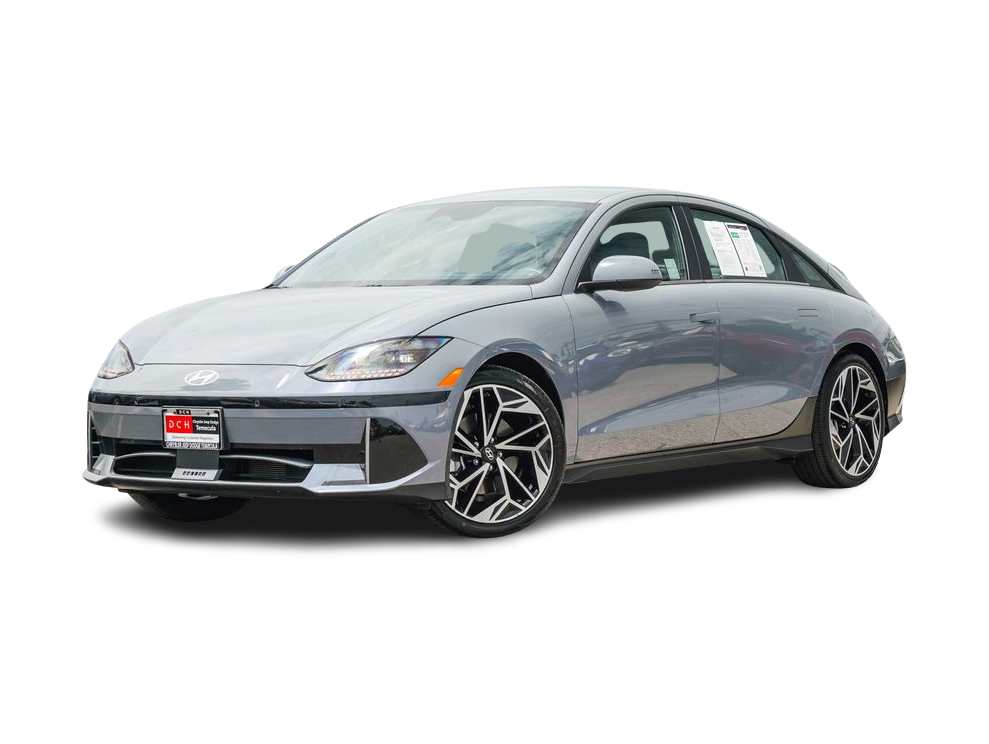 2024 Hyundai Ioniq 6 SEL -
                  Temecula, CA