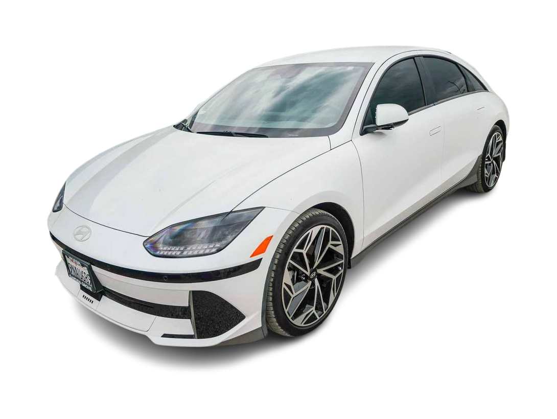 2024 Hyundai Ioniq 6 SEL -
                  Temecula, CA