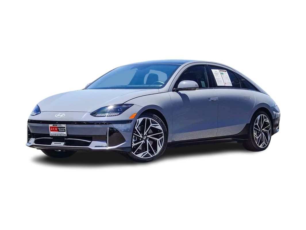 2024 Hyundai Ioniq 6 Limited -
                  Temecula, CA