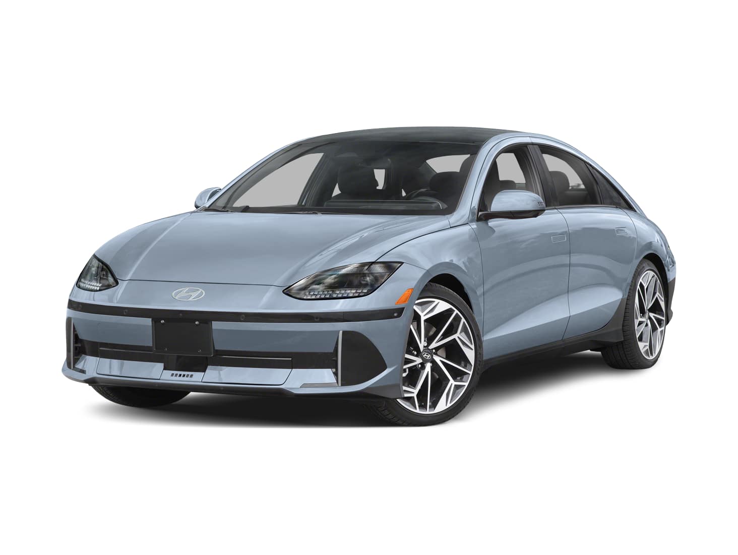 2023 Hyundai Ioniq 6 Limited -
                  Temecula, CA