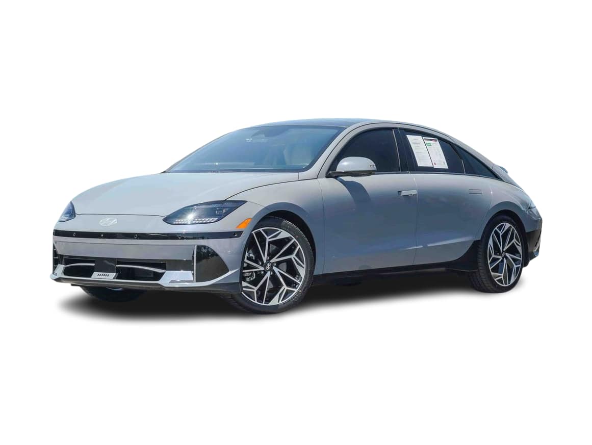 2023 Hyundai Ioniq 6 Limited -
                  Temecula, CA