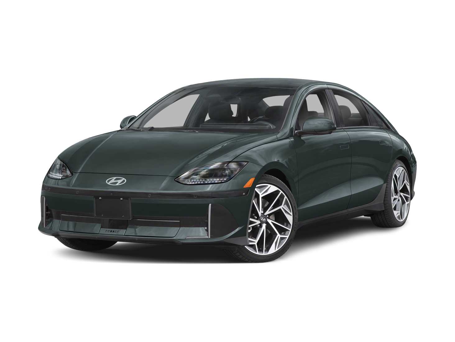 2023 Hyundai Ioniq 6 Limited -
                  Temecula, CA
