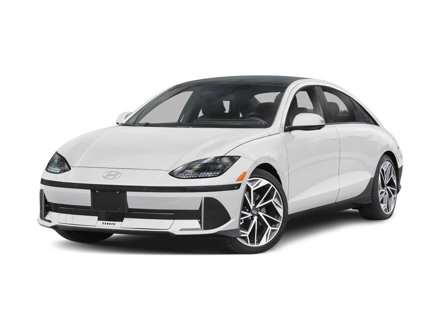 2023 Hyundai Ioniq 6 Limited -
                  Temecula, CA
