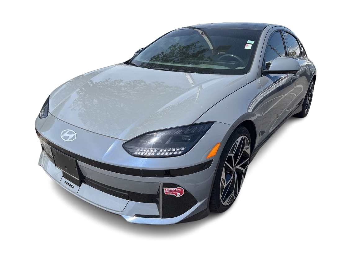 2023 Hyundai Ioniq 6 Limited -
                  Temecula, CA