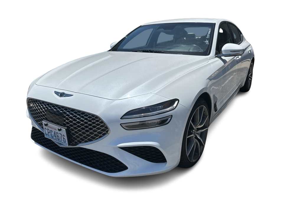 2024 Genesis G70 2.5T -
                  Temecula, CA