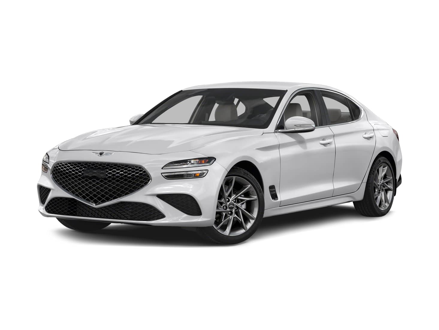 2023 Genesis G70 Sport Prestige -
                  Temecula, CA