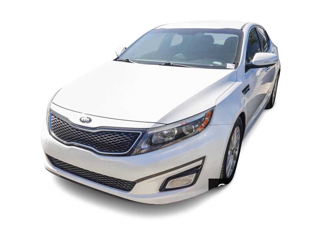 2015 Kia Optima LX -
                  Temecula, CA