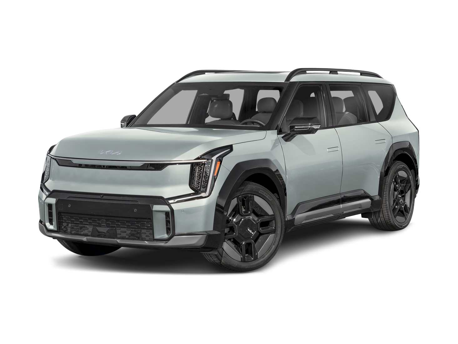 2024 Kia EV9 GT-Line -
                  Temecula, CA
