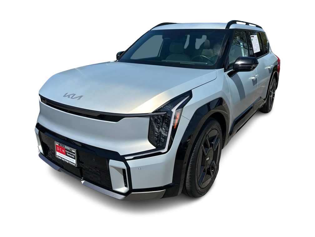 2024 Kia EV9 GT-Line -
                  Temecula, CA
