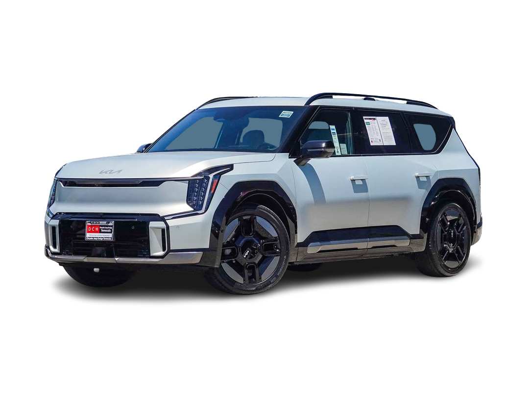 2024 Kia EV9 GT-Line -
                  Temecula, CA