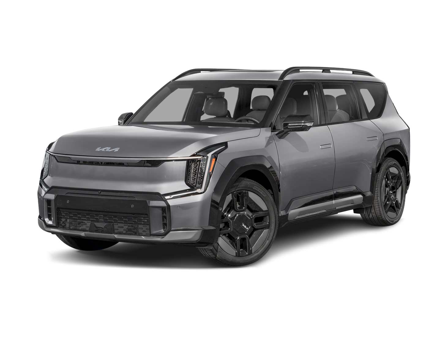 2024 Kia EV9 GT-Line -
                  Temecula, CA