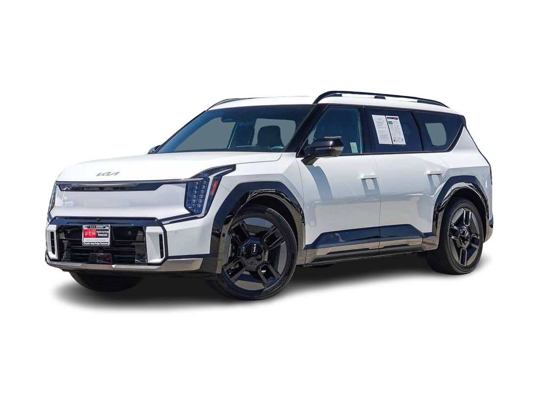 2024 Kia EV9 GT-Line -
                  Temecula, CA