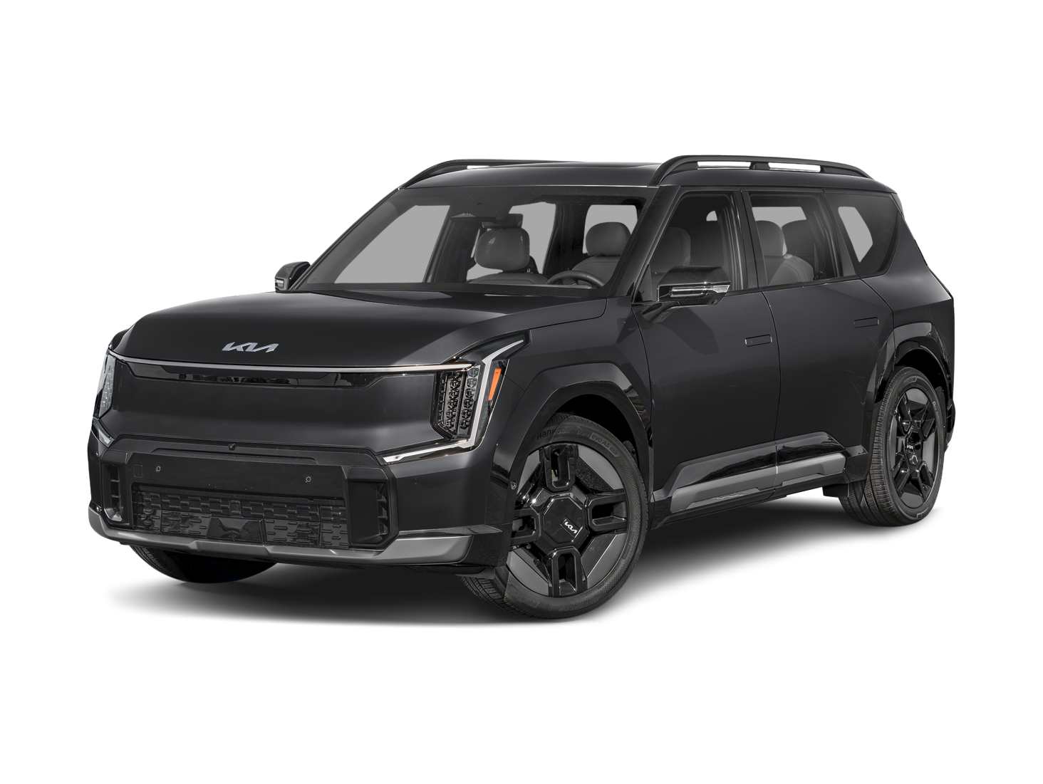 2024 Kia EV9 GT-Line -
                  Temecula, CA