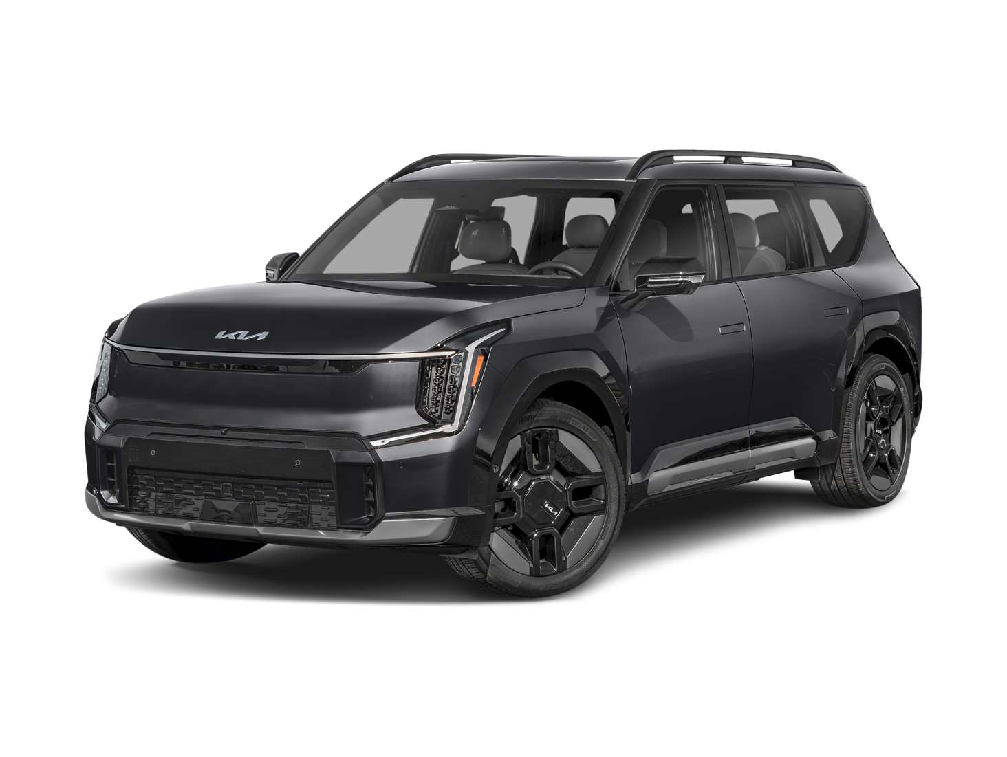 2024 Kia EV9 GT-Line -
                  Temecula, CA