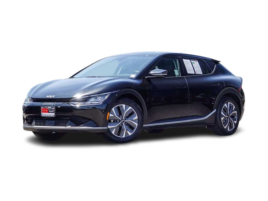 2024 Kia EV6 Light -
                  Temecula, CA