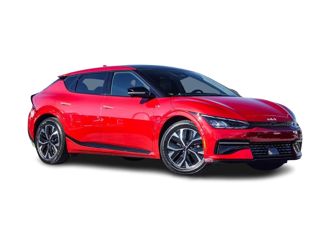 2023 Kia EV6 GT-Line -
                  Temecula, CA