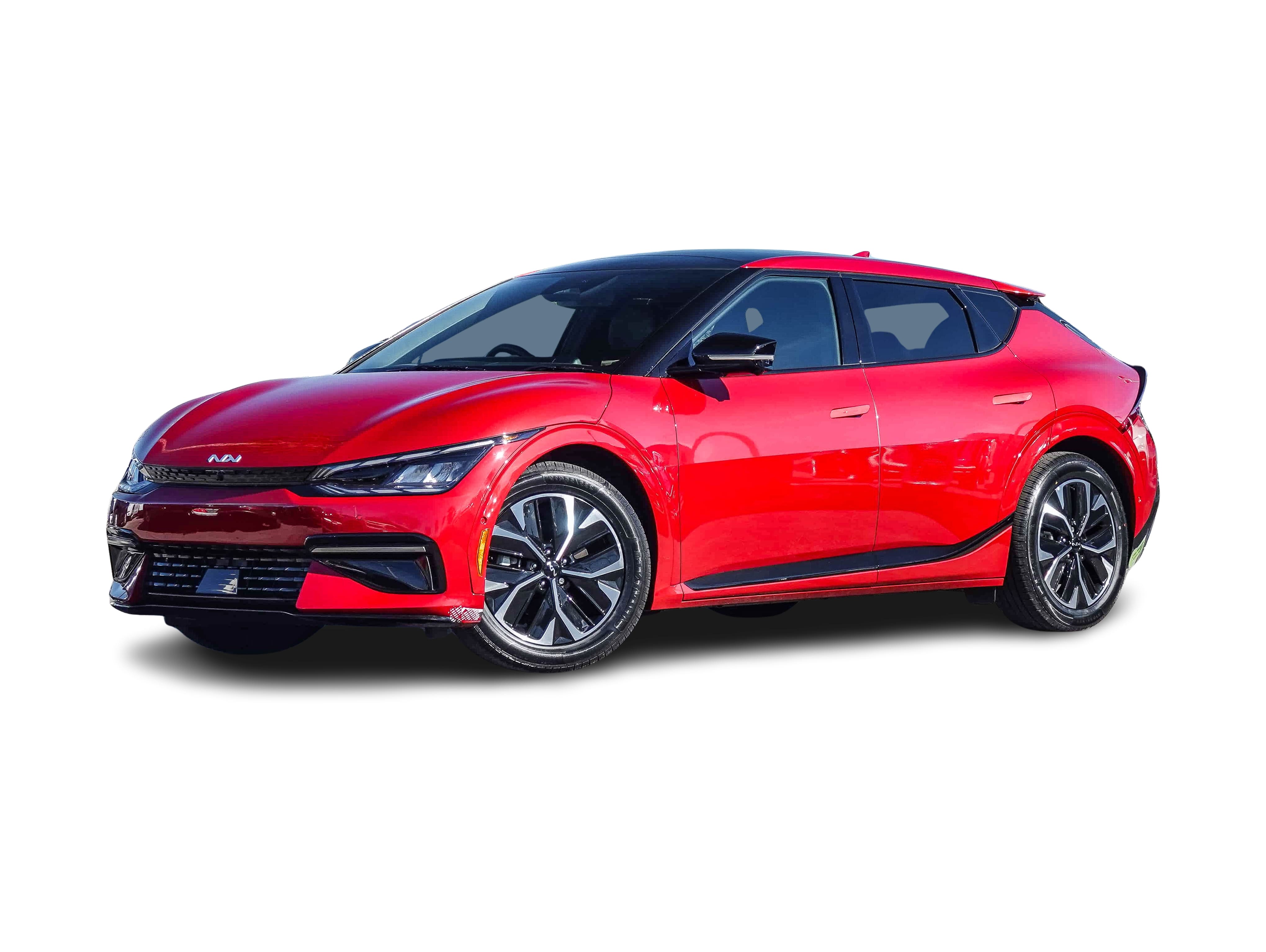 2023 Kia EV6 GT-Line -
                  Temecula, CA