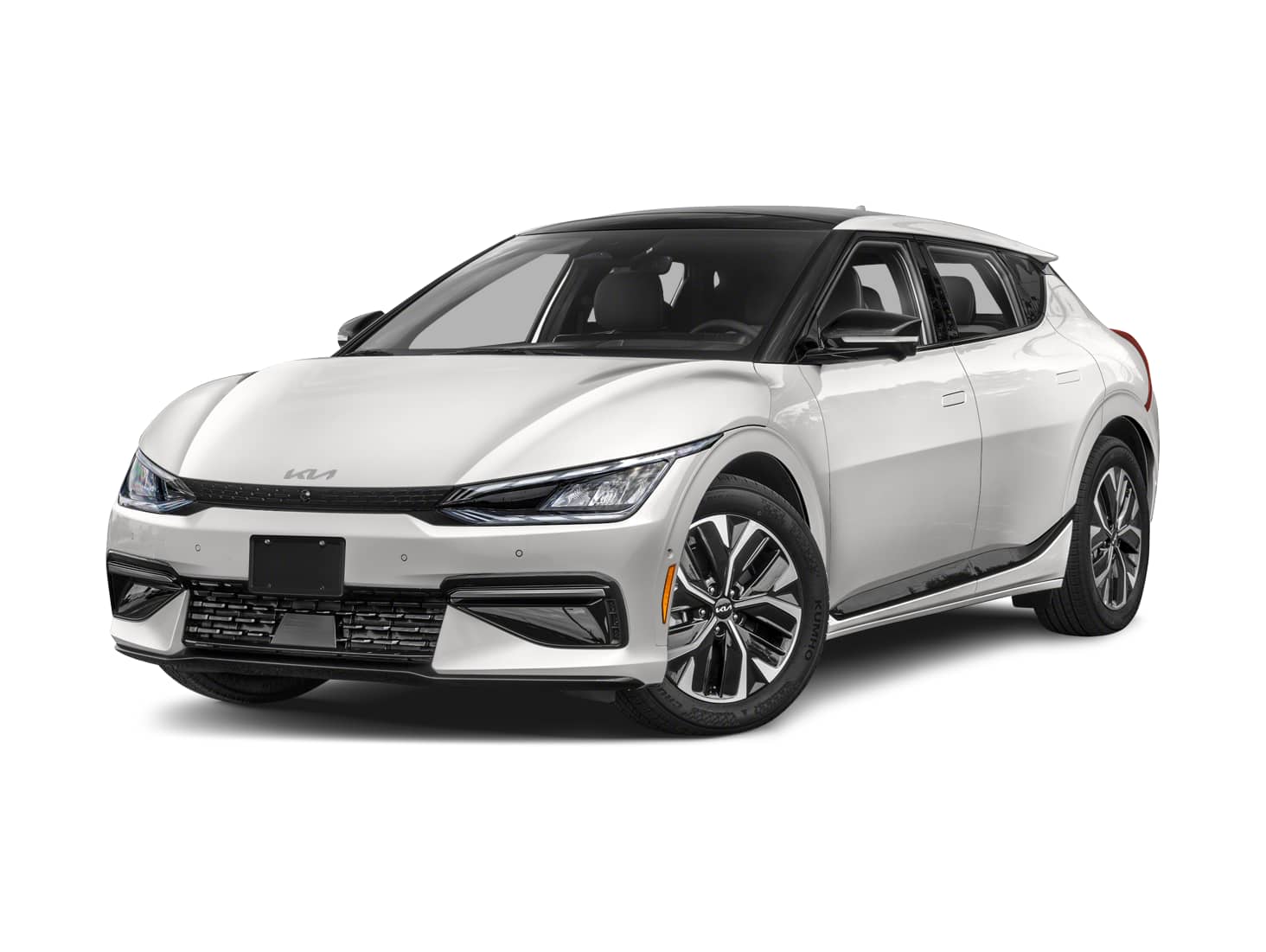 2023 Kia EV6 GT-Line -
                  Temecula, CA