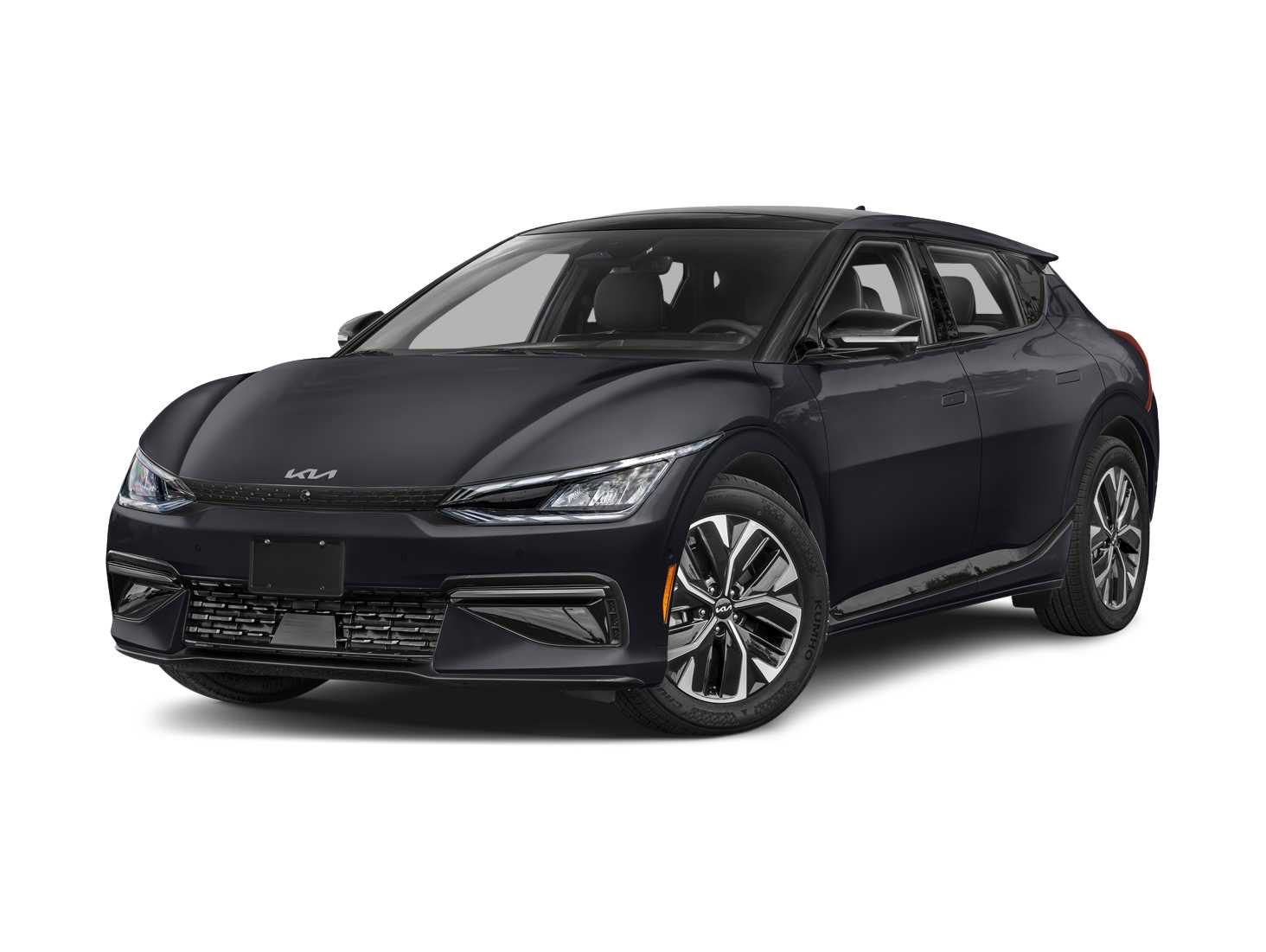 2023 Kia EV6 GT-Line -
                  Temecula, CA