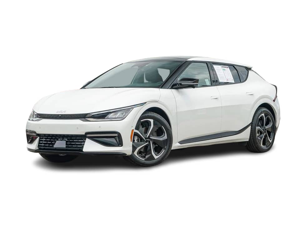 2024 Kia EV6 GT-Line -
                  Temecula, CA