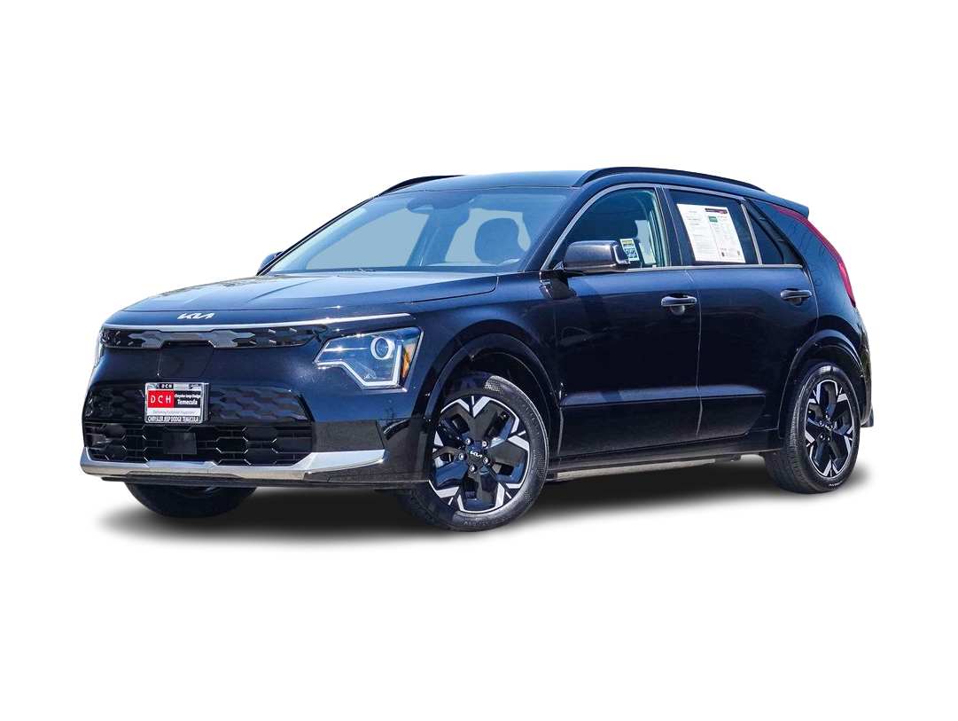 2023 Kia Niro Wind -
                  Temecula, CA
