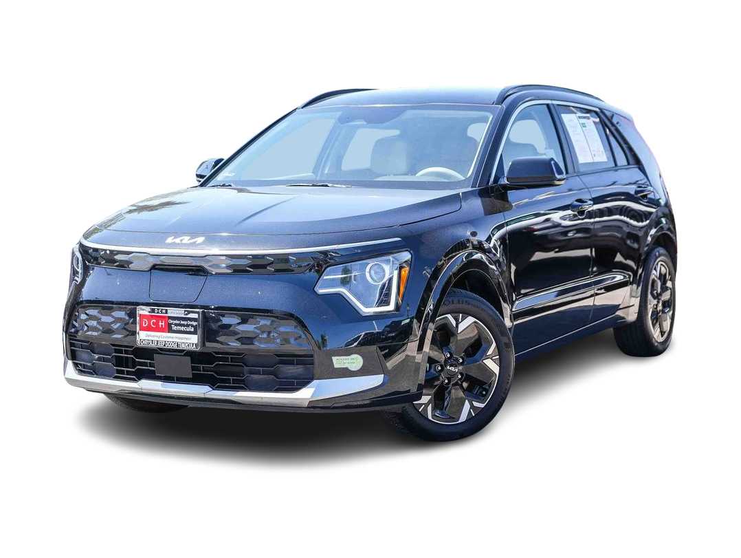 2023 Kia Niro Wind -
                  Temecula, CA