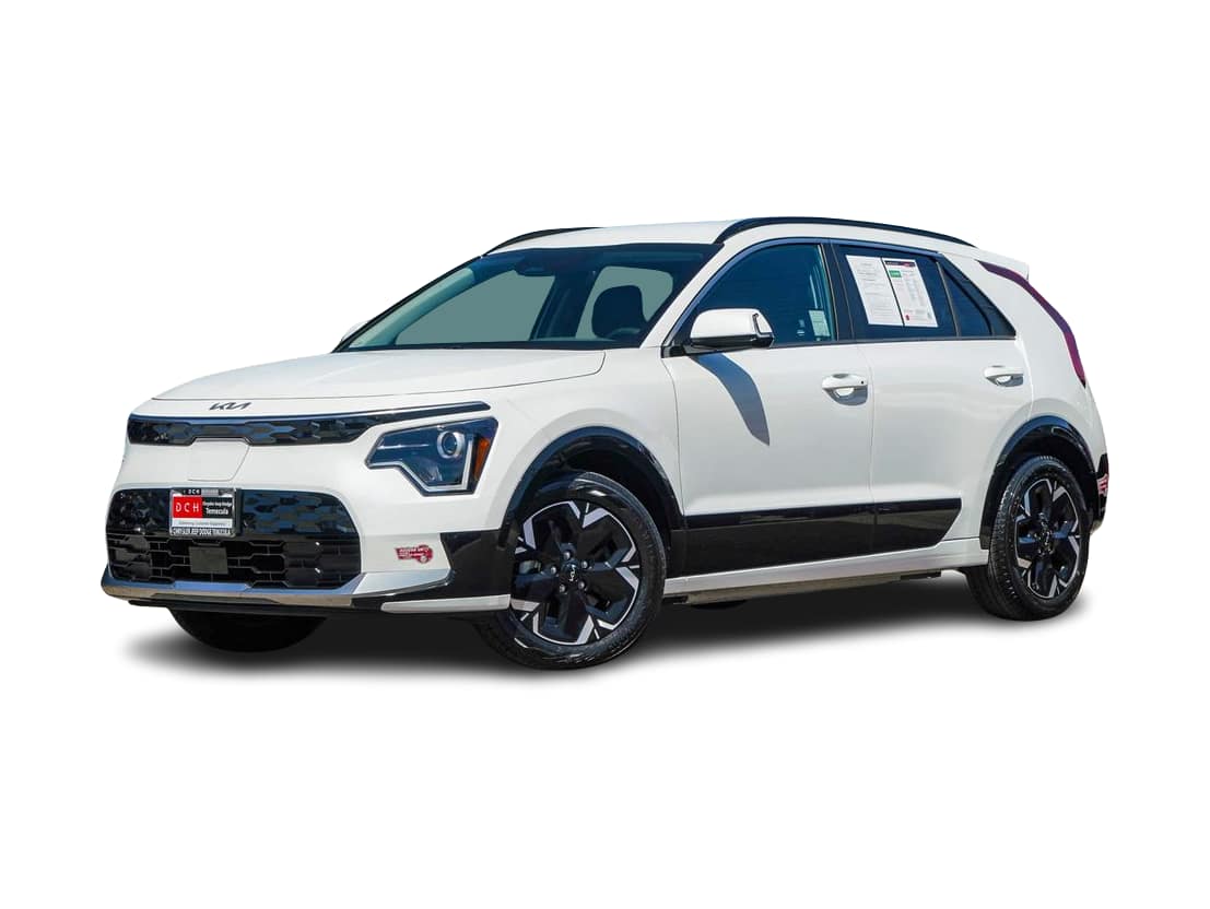 2024 Kia Niro Wind -
                  Temecula, CA