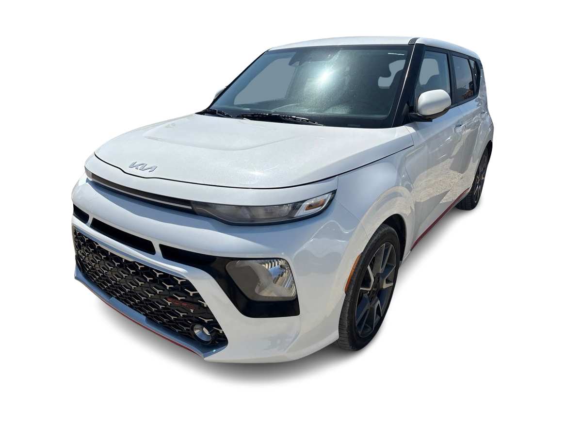Thumbnail: 2022 Kia Soul - 1
