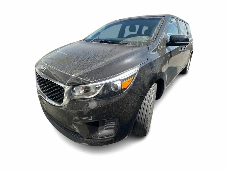 2018 Kia Sedona L -
                  Temecula, CA