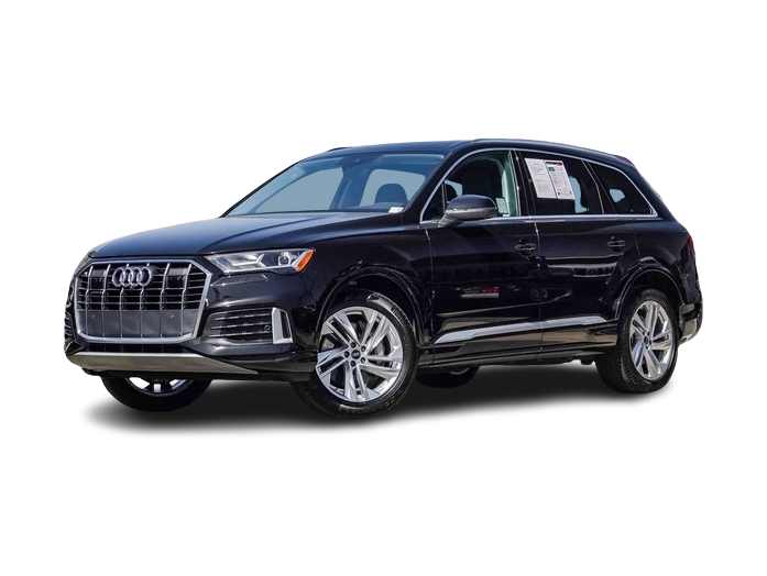 2023 Audi Q7 Premium -
                Temecula, CA