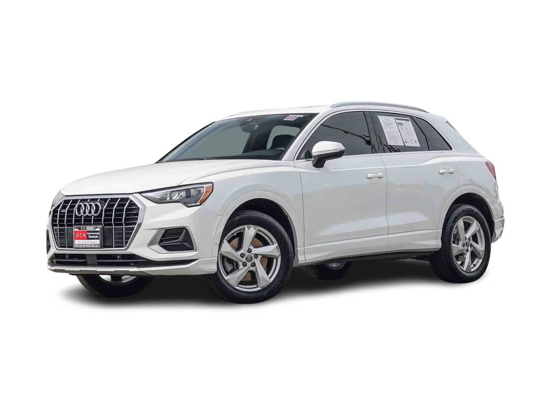 2020 Audi Q3 Premium -
                  Temecula, CA