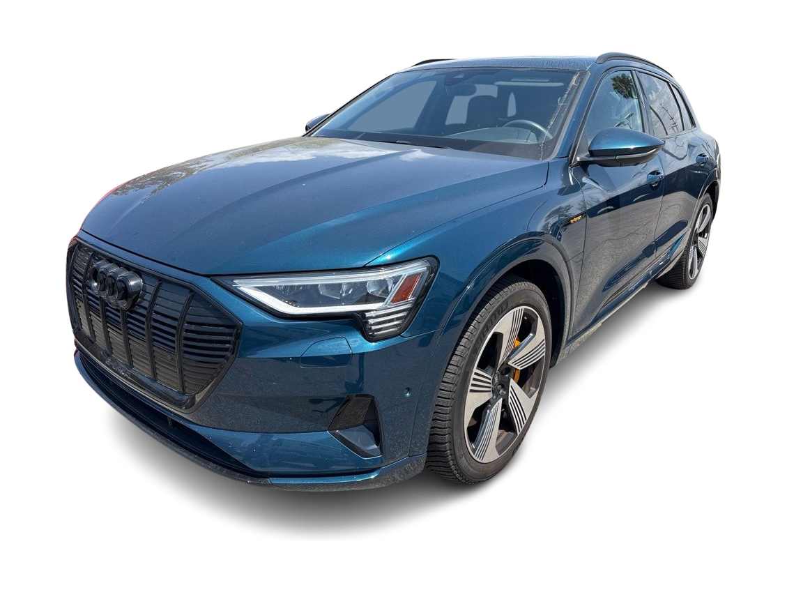2023 Audi e-tron Premium Plus -
                  Temecula, CA