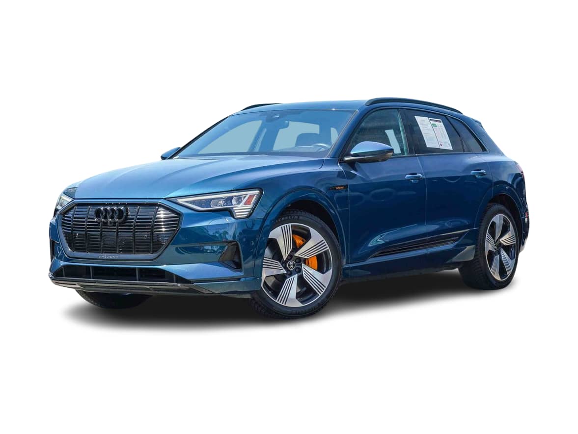 2023 Audi e-tron Premium Plus -
                  Temecula, CA